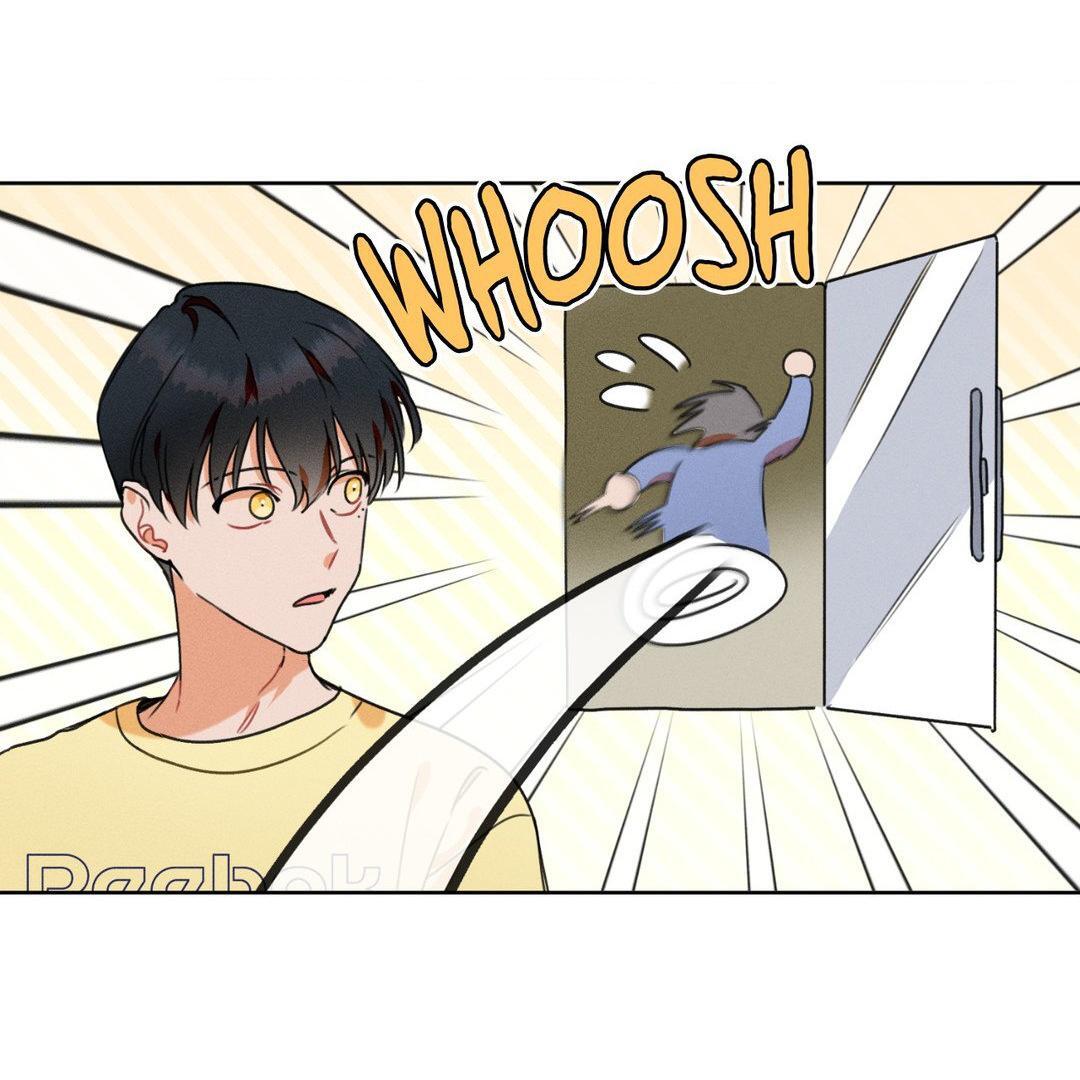 Report My Boss! Chapter 3 - Page 4