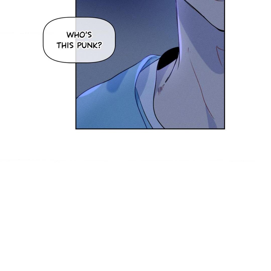 Report My Boss! Chapter 3 - Page 35