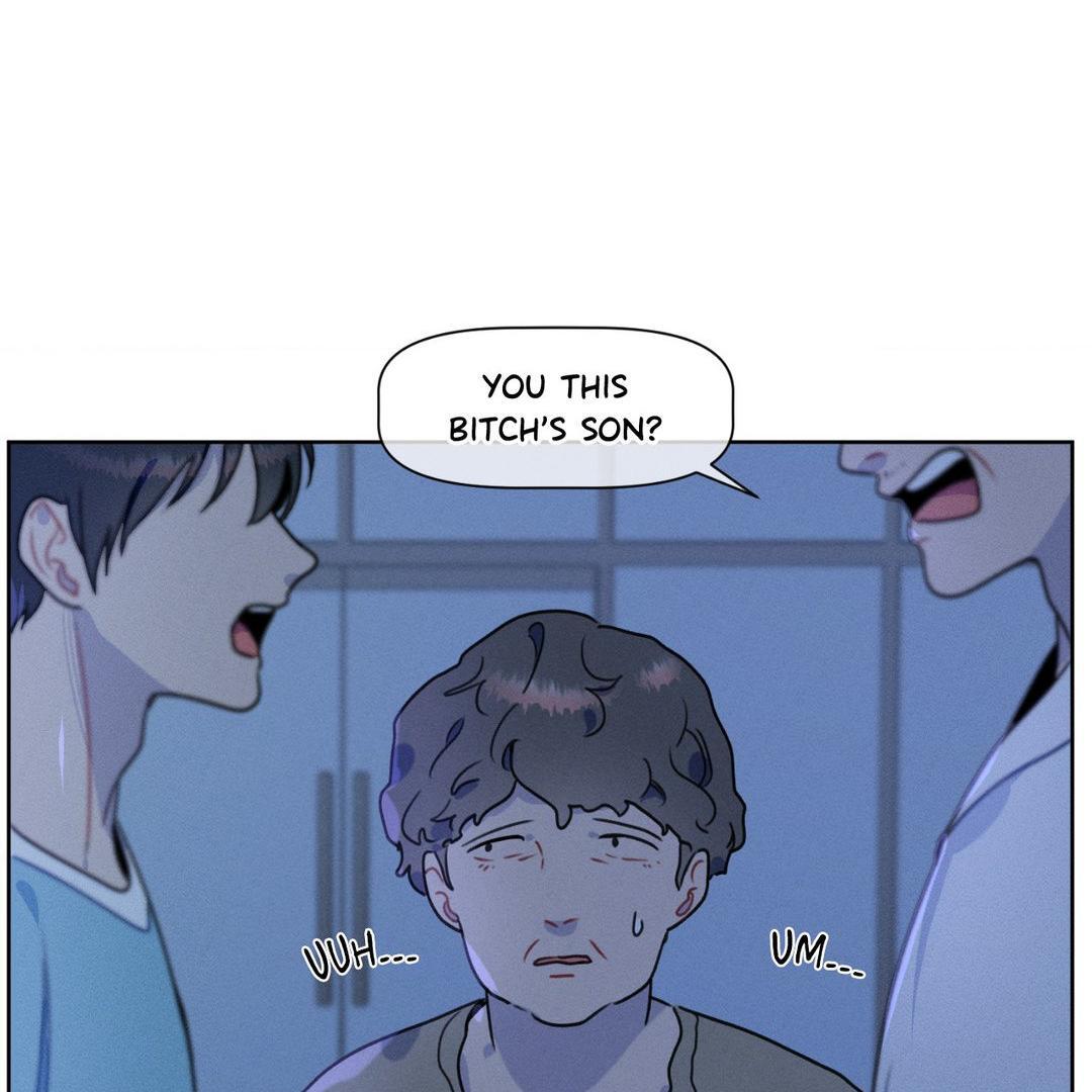 Report My Boss! Chapter 3 - Page 38