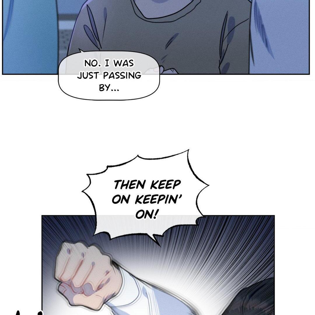 Report My Boss! Chapter 3 - Page 39