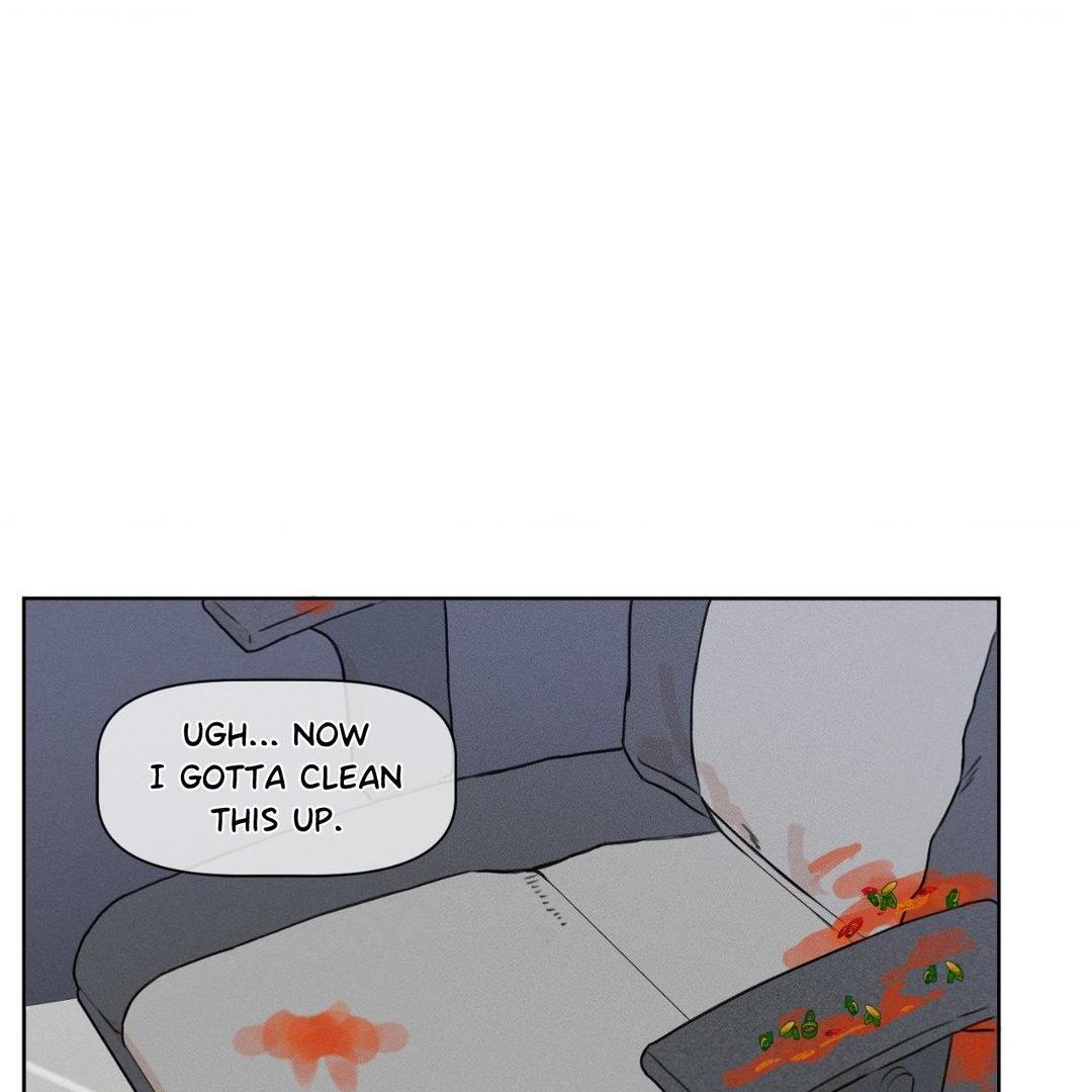 Report My Boss! Chapter 3 - Page 5