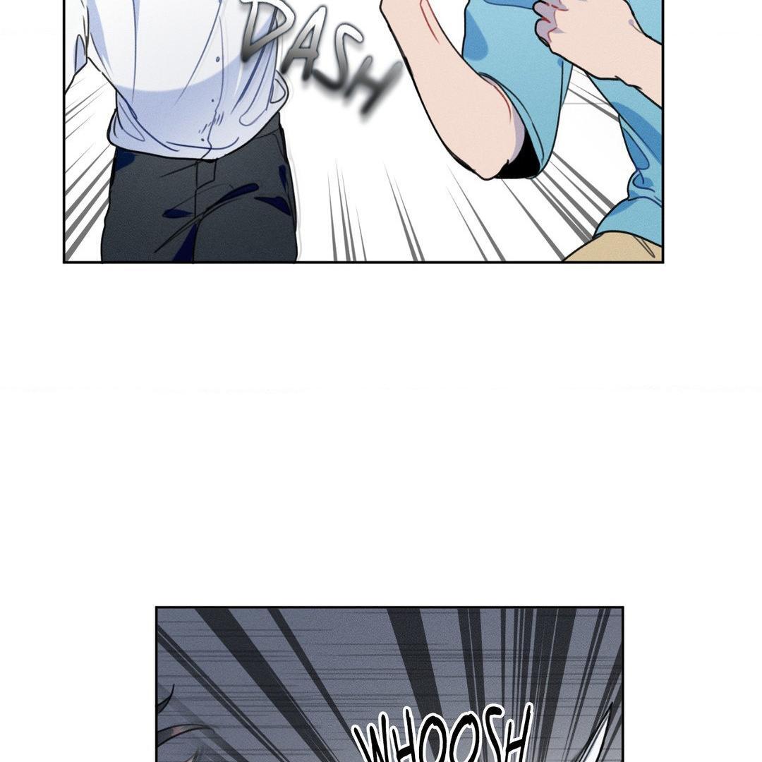 Report My Boss! Chapter 3 - Page 47
