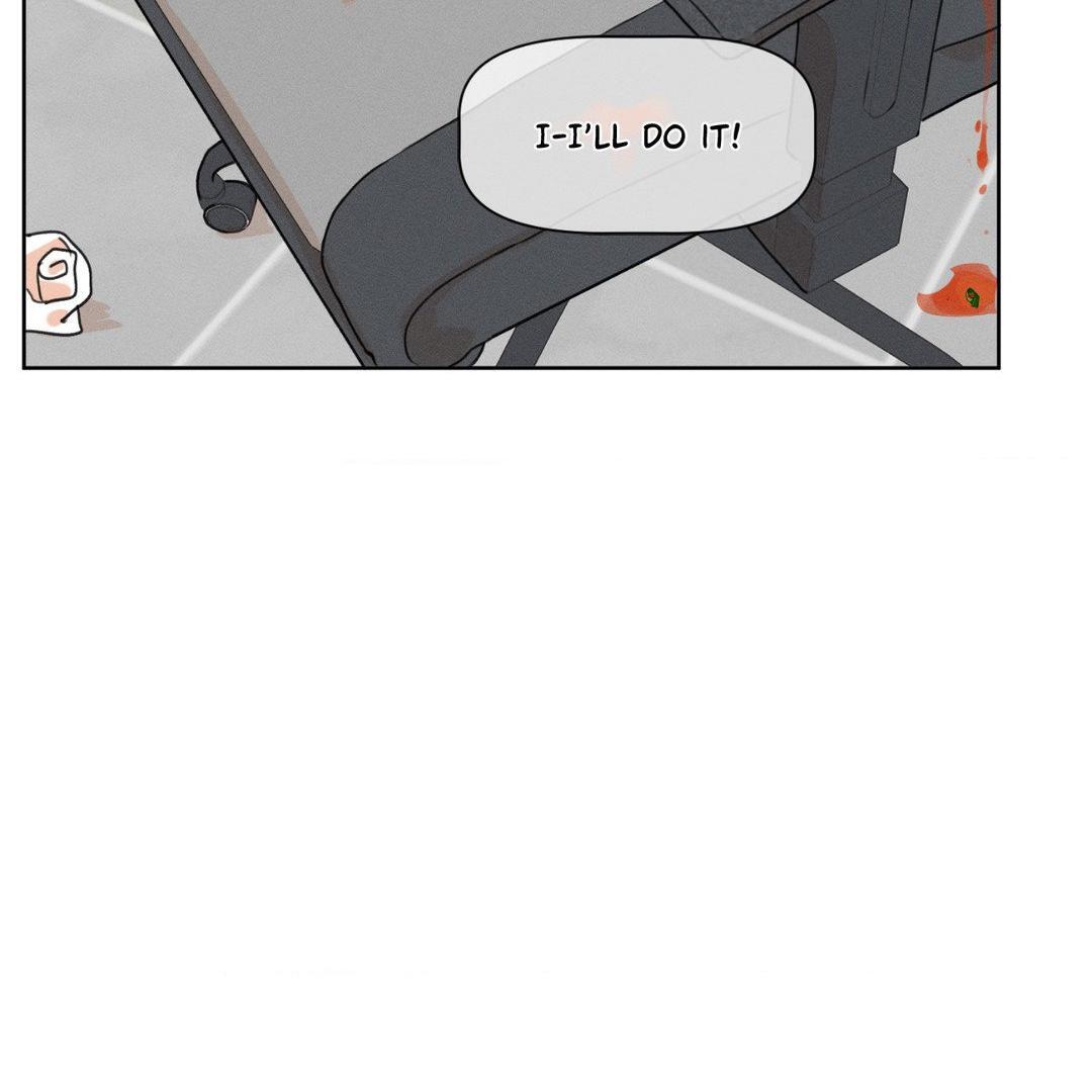 Report My Boss! Chapter 3 - Page 6