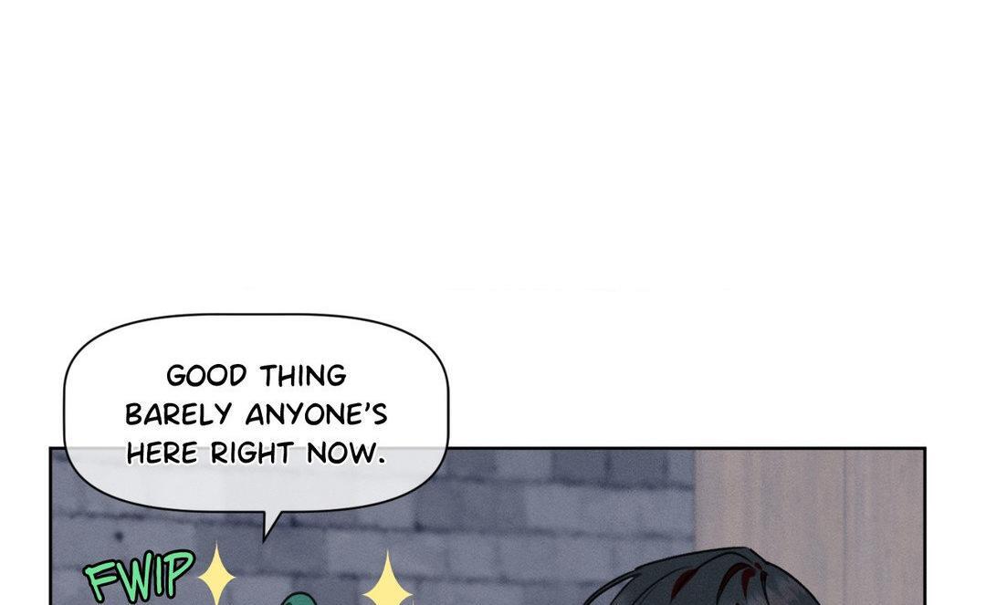 Report My Boss! Chapter 3 - Page 8