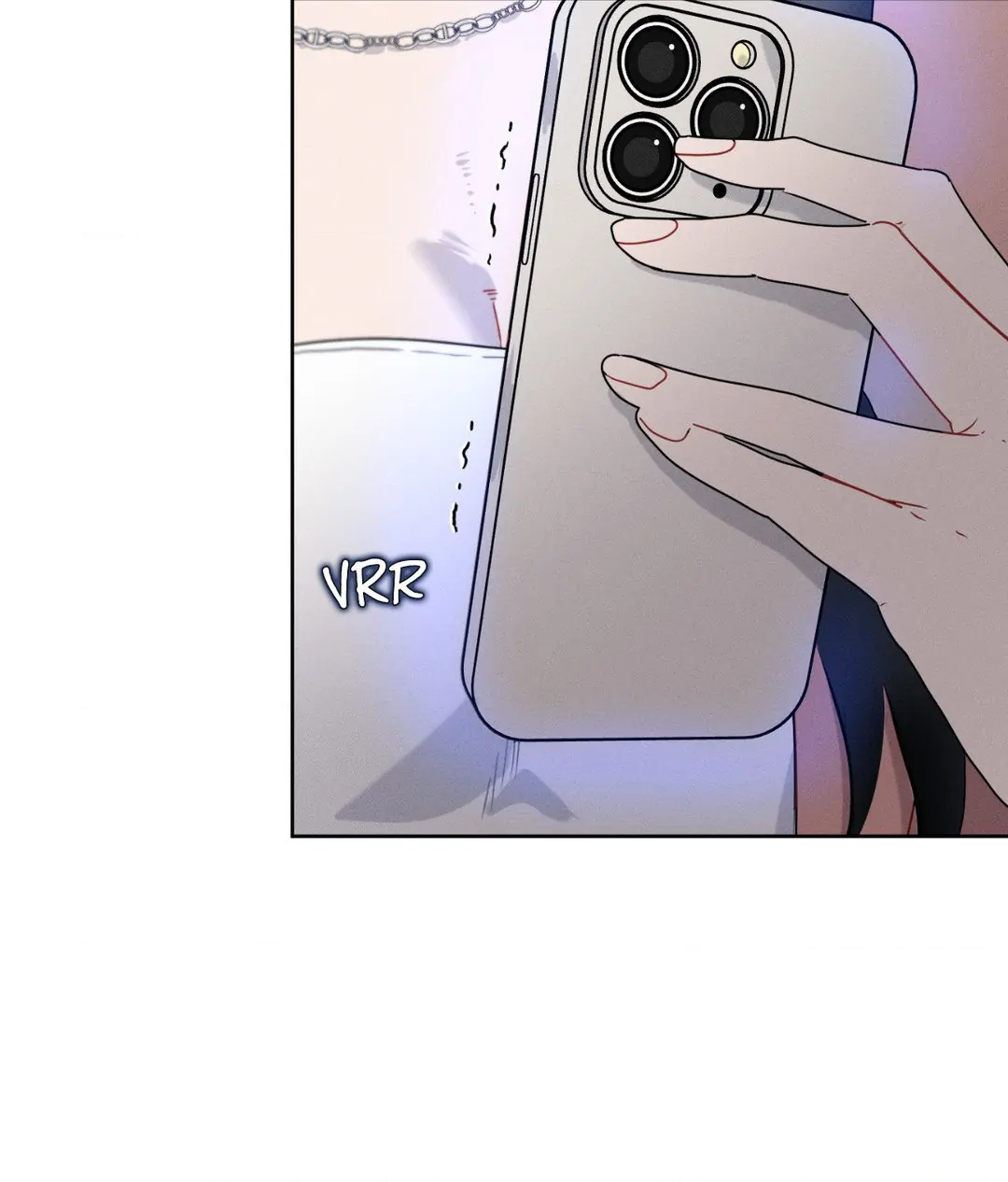 Report My Boss! Chapter 30 - Page 16