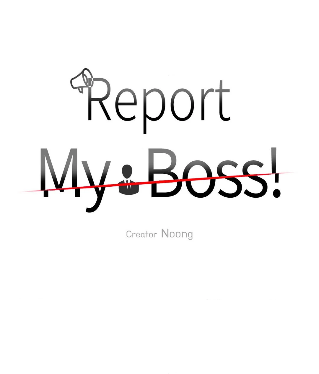 Report My Boss! Chapter 30 - Page 18