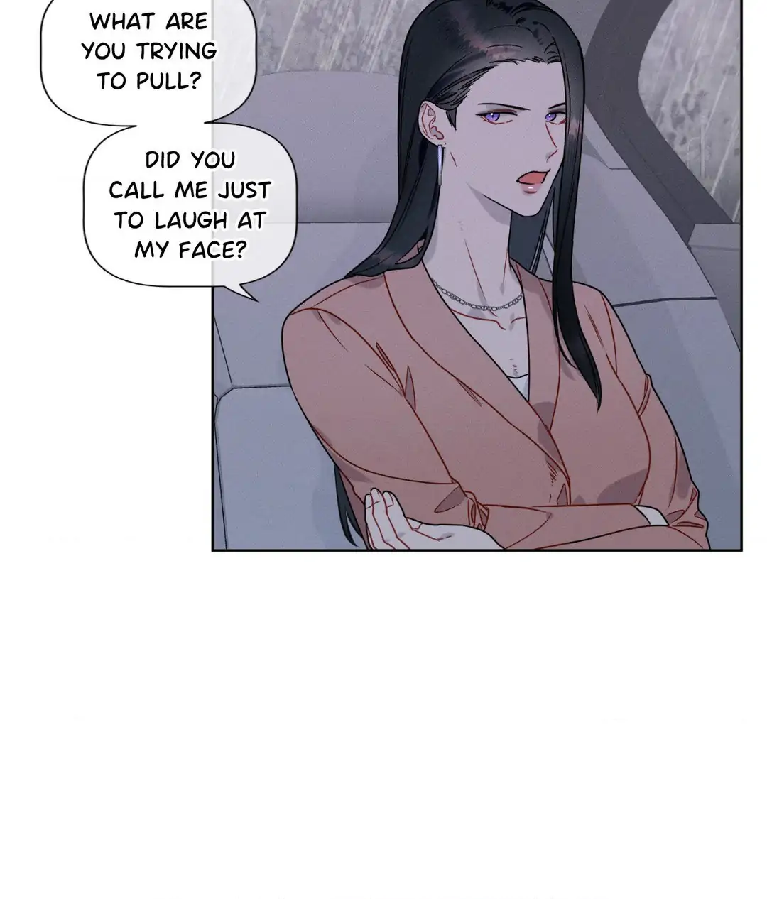 Report My Boss! Chapter 30 - Page 20