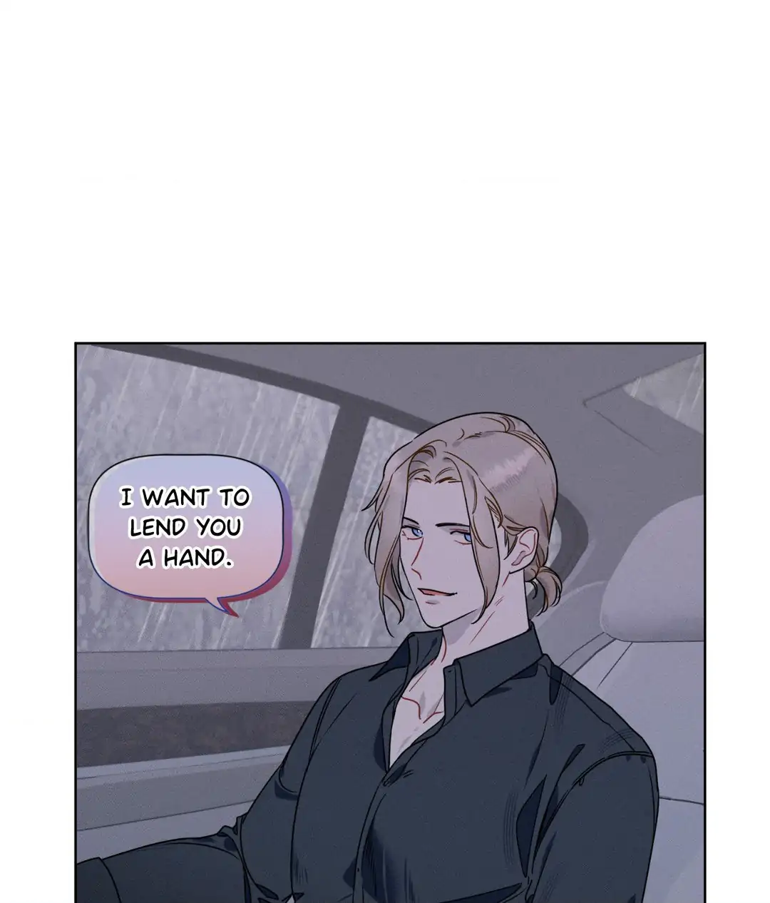 Report My Boss! Chapter 30 - Page 22