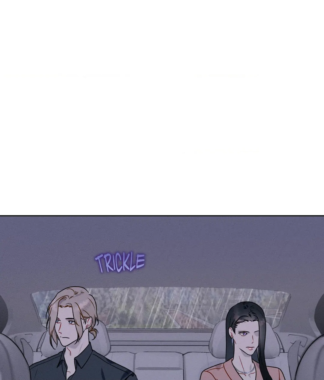 Report My Boss! Chapter 30 - Page 25
