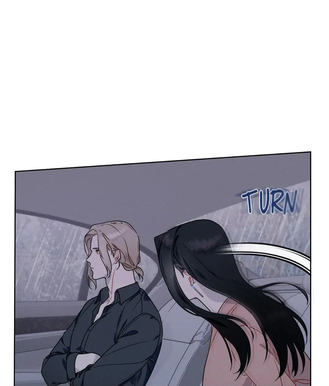 Report My Boss! Chapter 30 - Page 28
