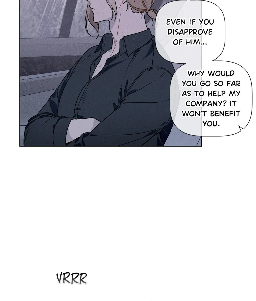 Report My Boss! Chapter 30 - Page 30