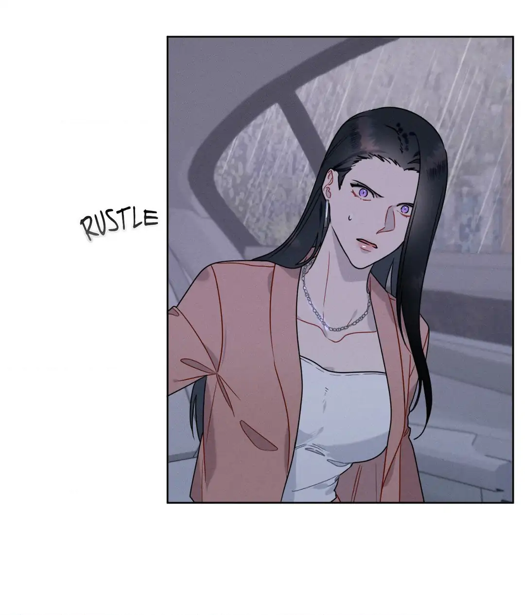 Report My Boss! Chapter 30 - Page 31