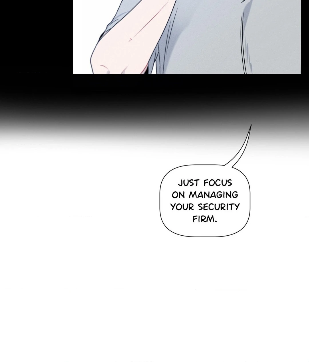 Report My Boss! Chapter 30 - Page 40