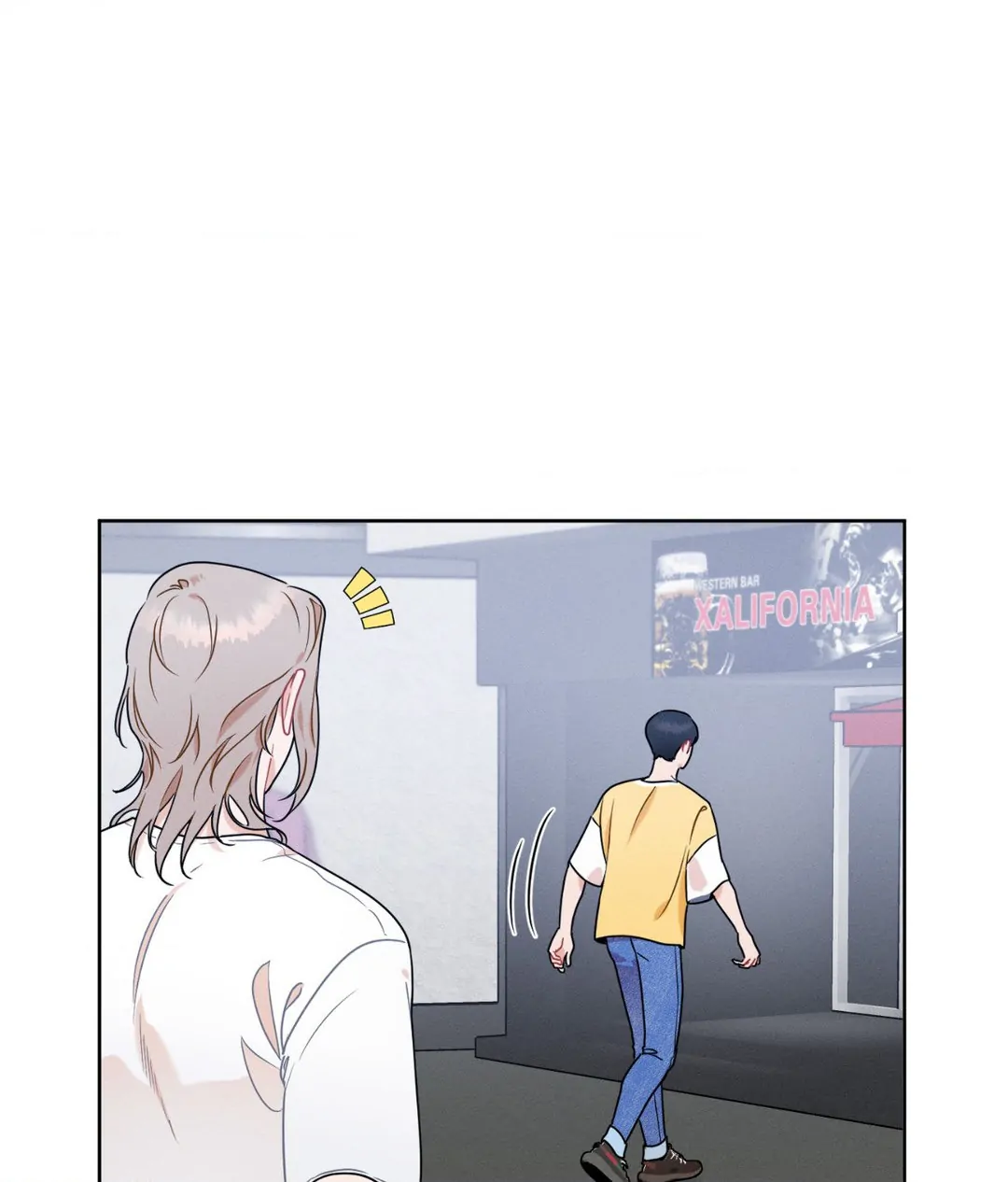 Report My Boss! Chapter 30 - Page 42