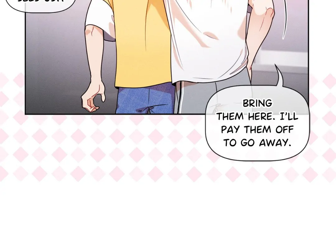 Report My Boss! Chapter 30 - Page 46