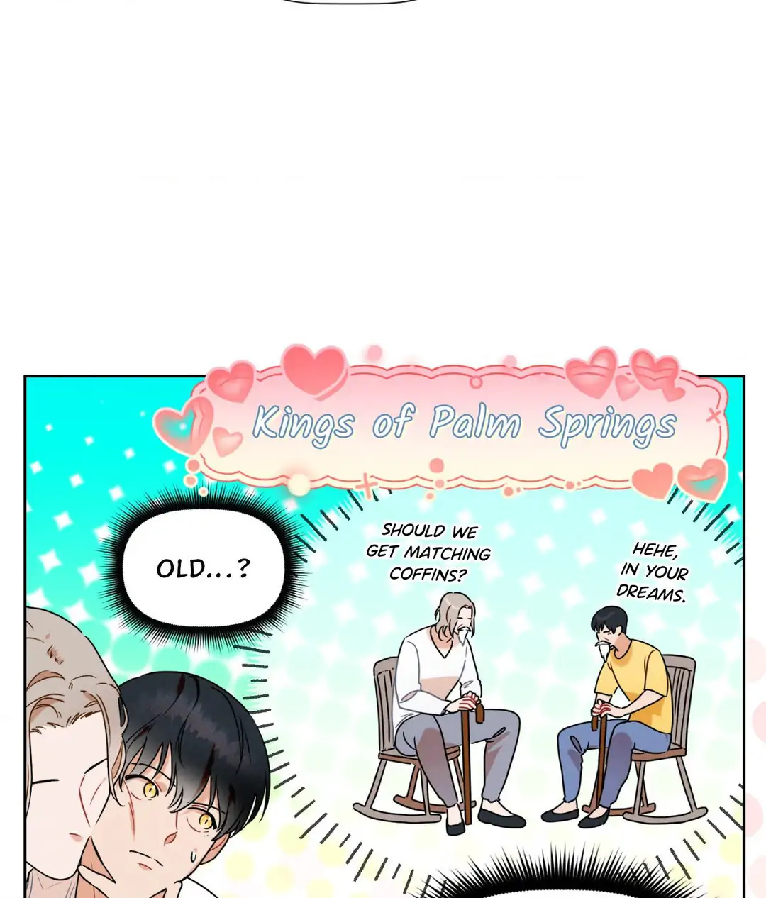 Report My Boss! Chapter 30 - Page 48