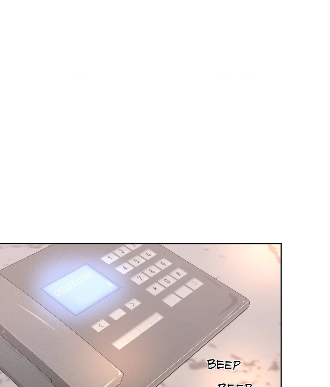 Report My Boss! Chapter 30 - Page 6