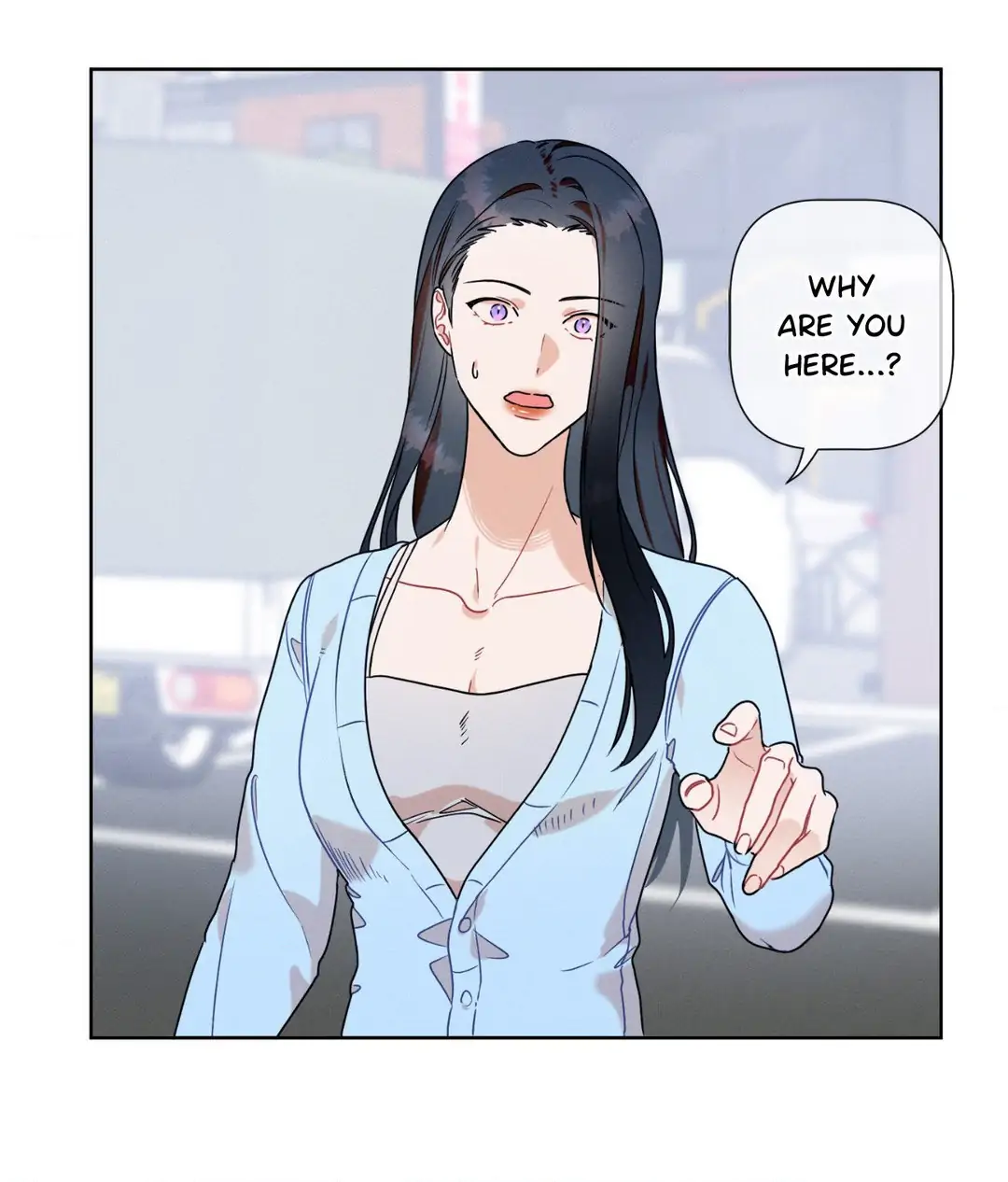 Report My Boss! Chapter 30 - Page 57