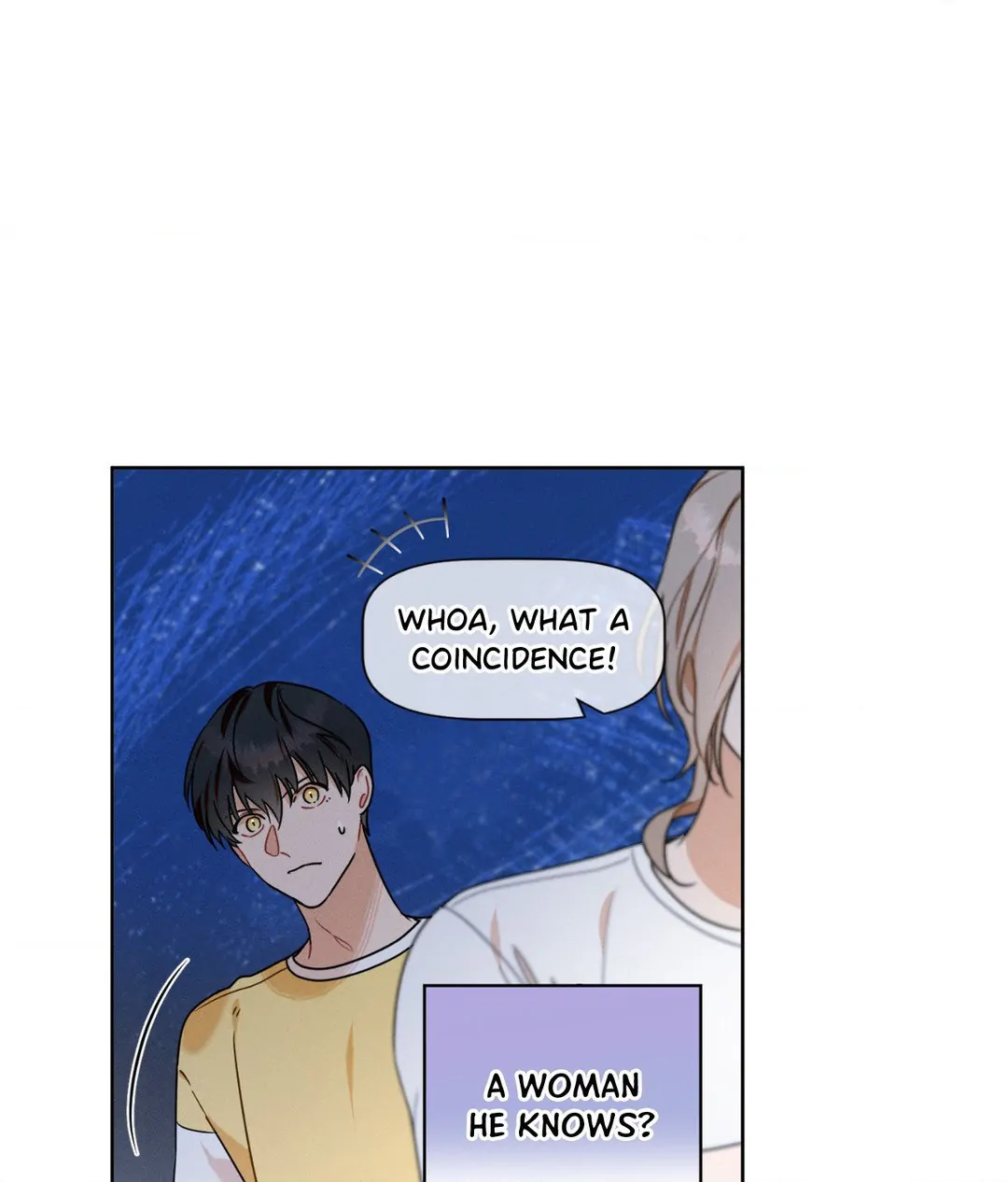 Report My Boss! Chapter 30 - Page 61
