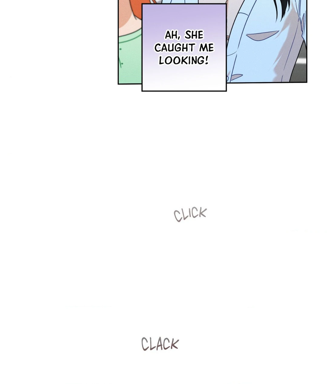 Report My Boss! Chapter 30 - Page 63