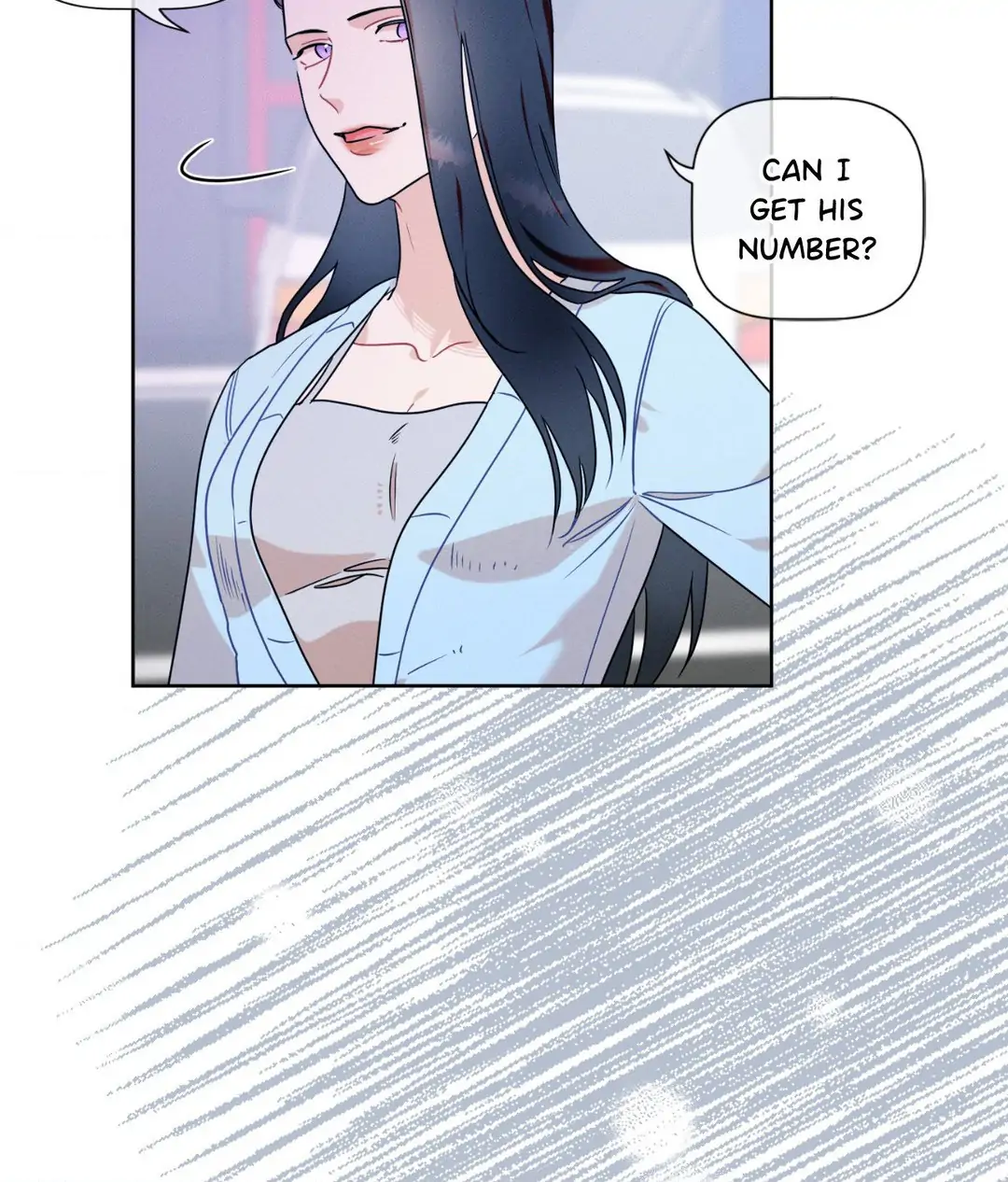 Report My Boss! Chapter 30 - Page 71