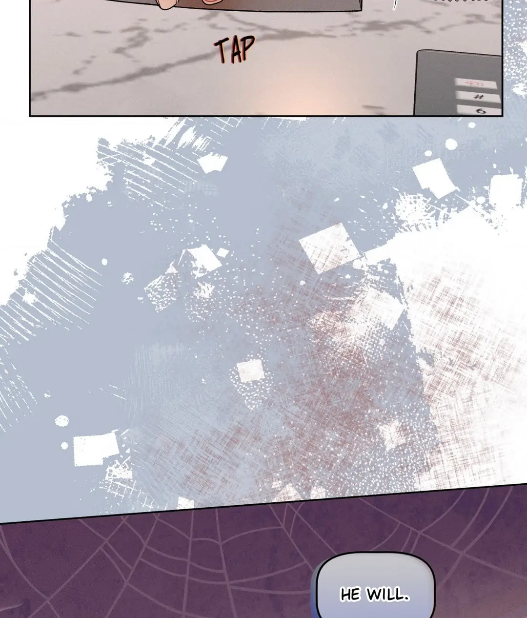Report My Boss! Chapter 30 - Page 10