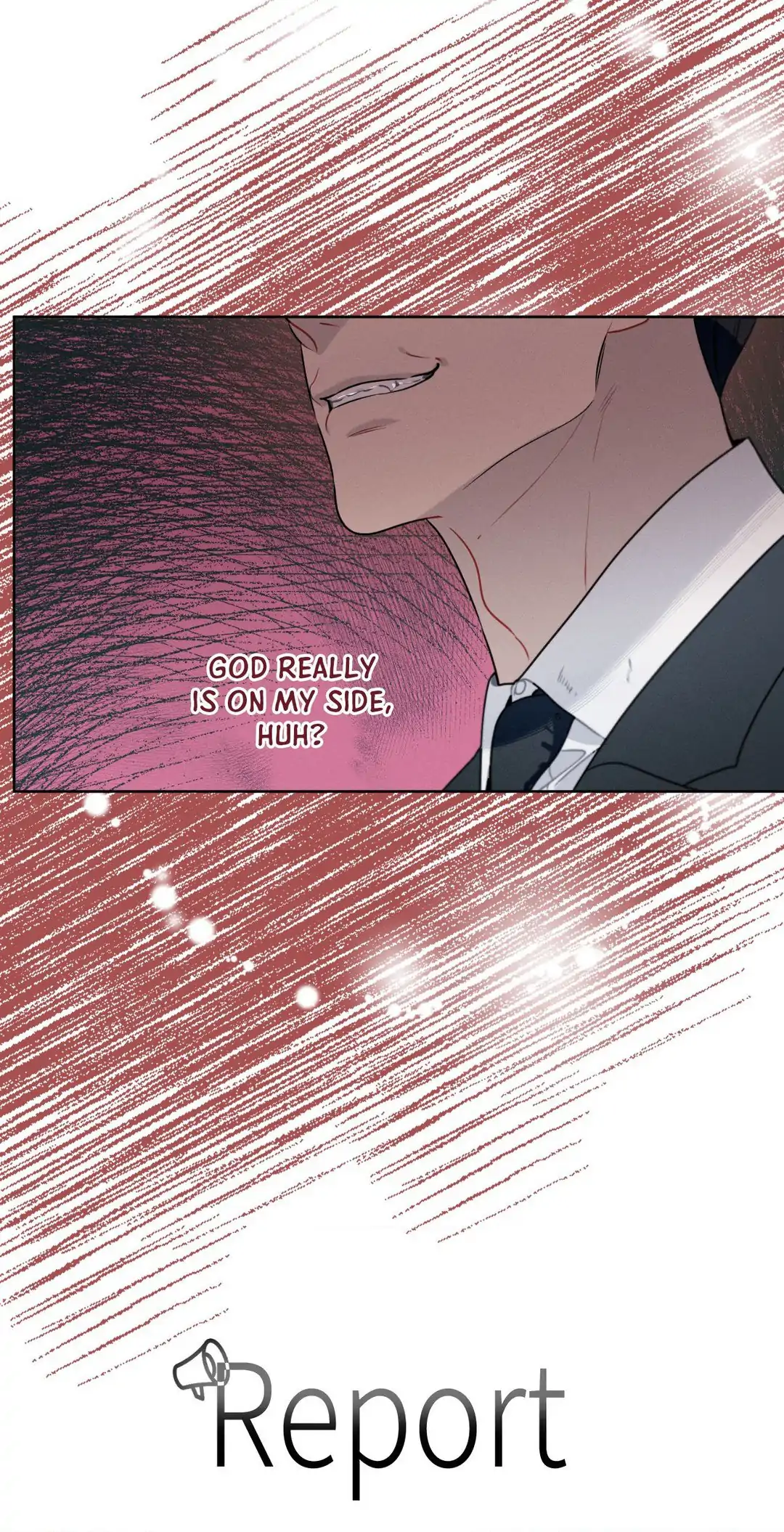 Report My Boss! Chapter 31 - Page 15