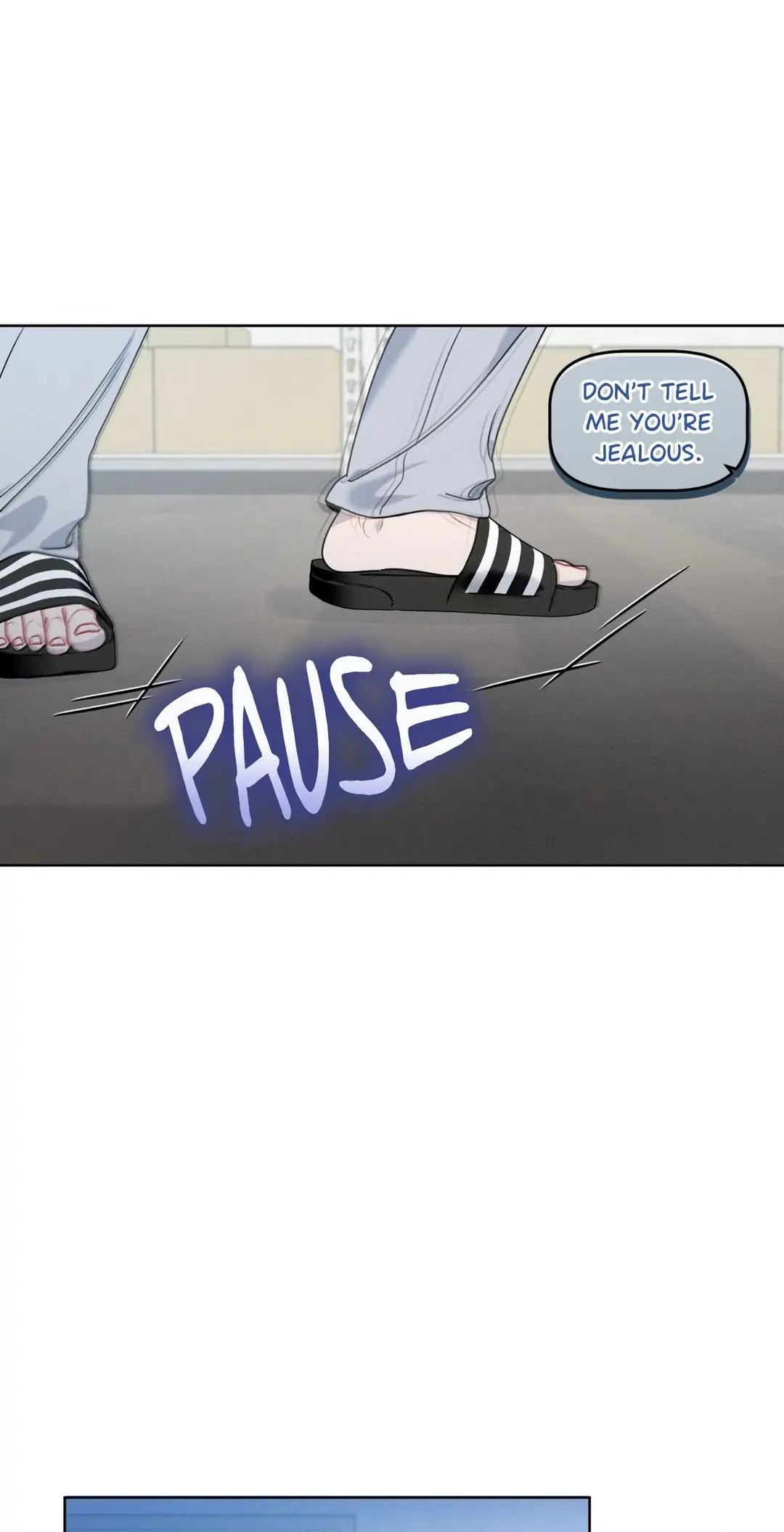 Report My Boss! Chapter 31 - Page 31