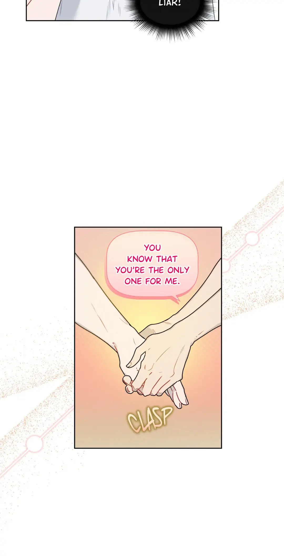 Report My Boss! Chapter 31 - Page 33