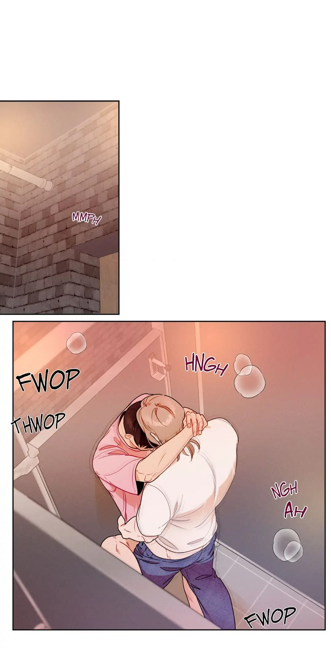Report My Boss! Chapter 32 - Page 2