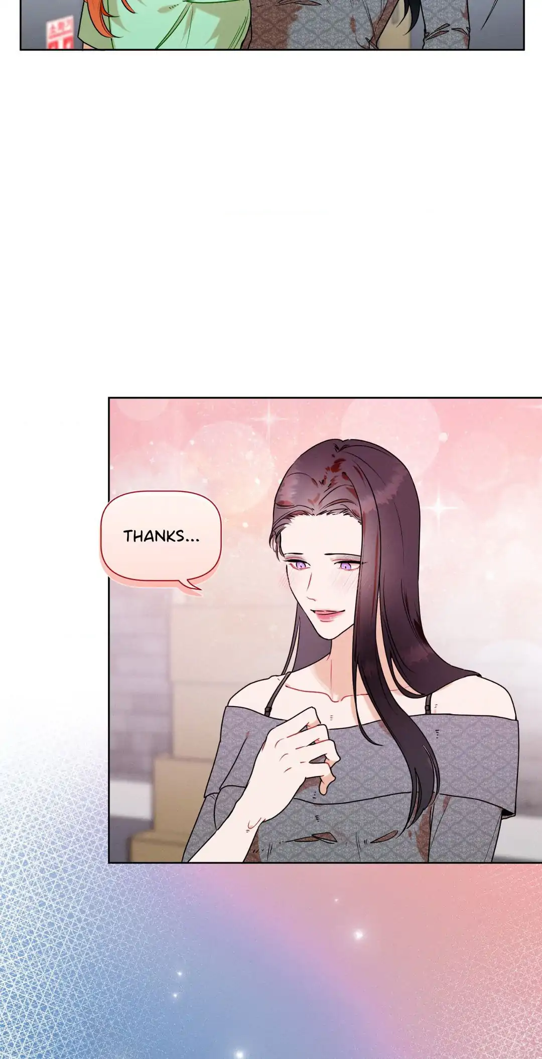 Report My Boss! Chapter 32 - Page 31
