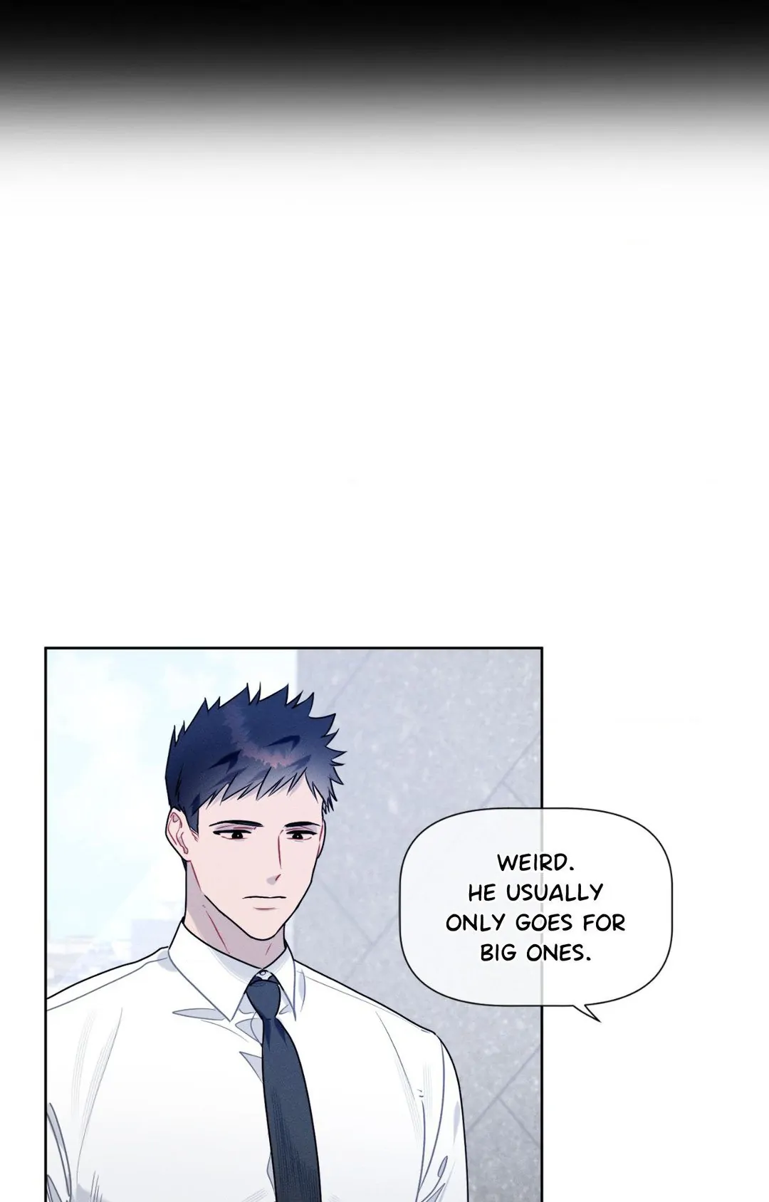 Report My Boss! Chapter 33 - Page 15