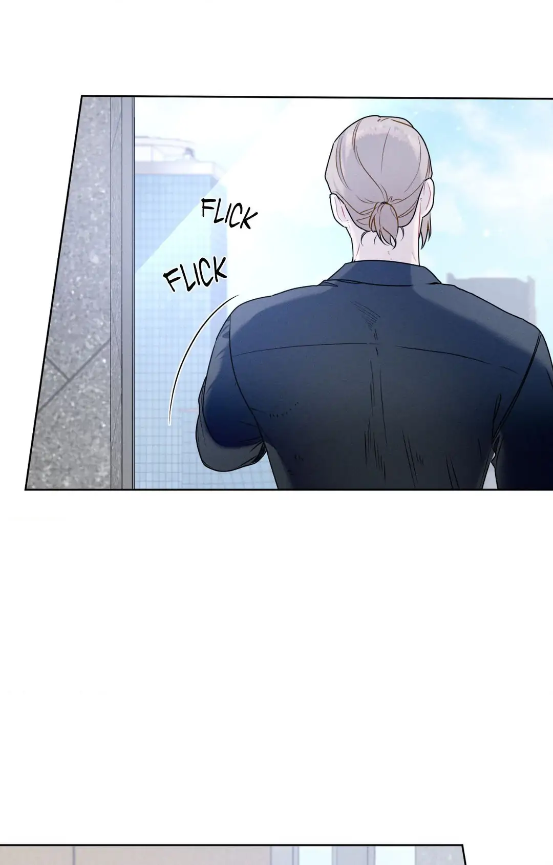 Report My Boss! Chapter 33 - Page 26