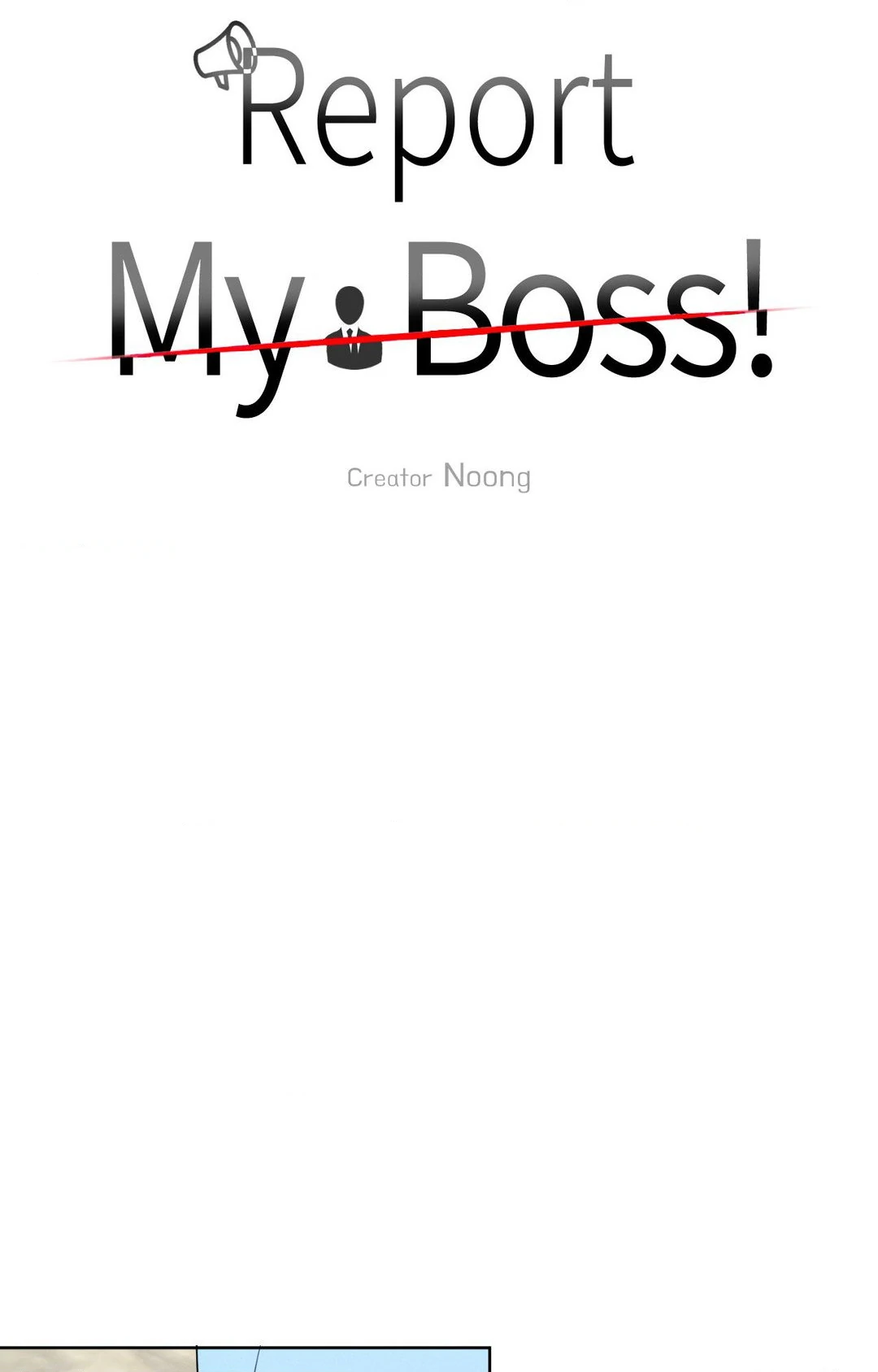Report My Boss! Chapter 33 - Page 33