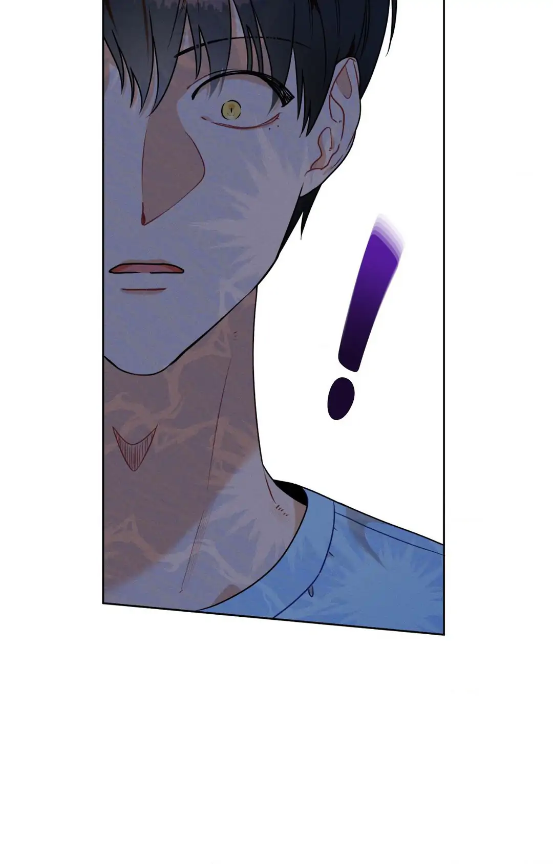 Report My Boss! Chapter 33 - Page 42