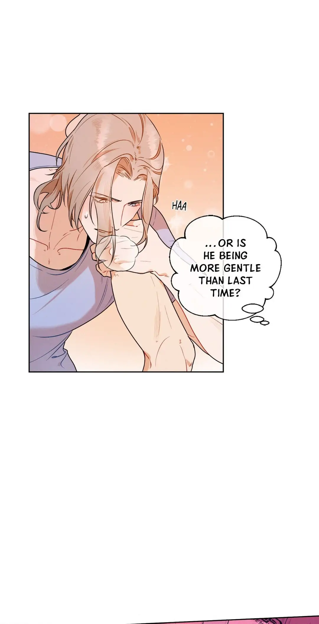 Report My Boss! Chapter 34 - Page 18
