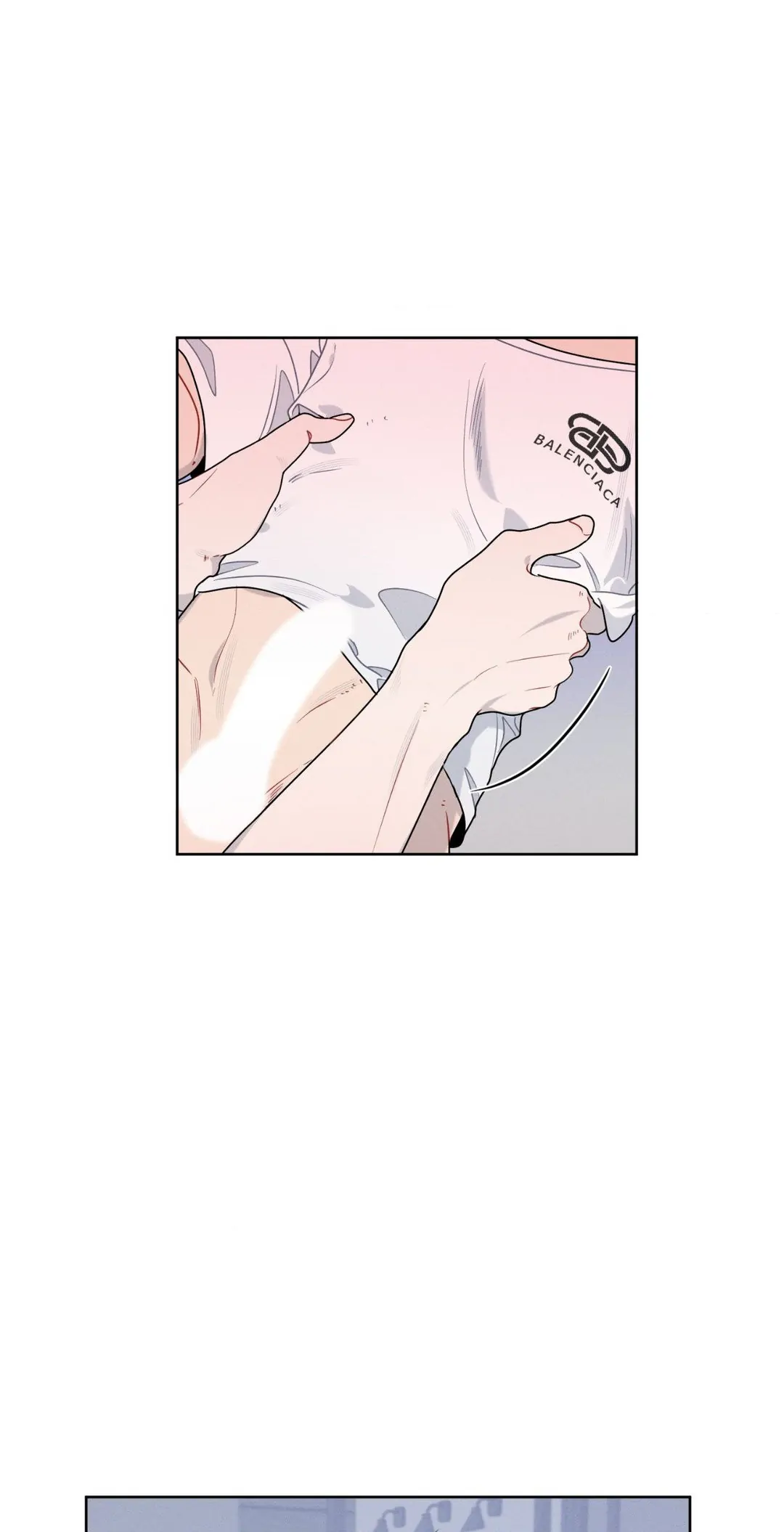 Report My Boss! Chapter 34 - Page 24