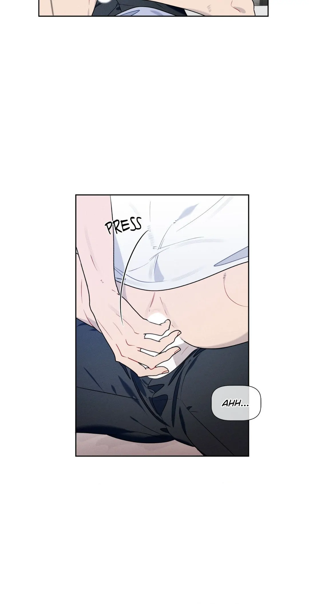 Report My Boss! Chapter 34 - Page 29