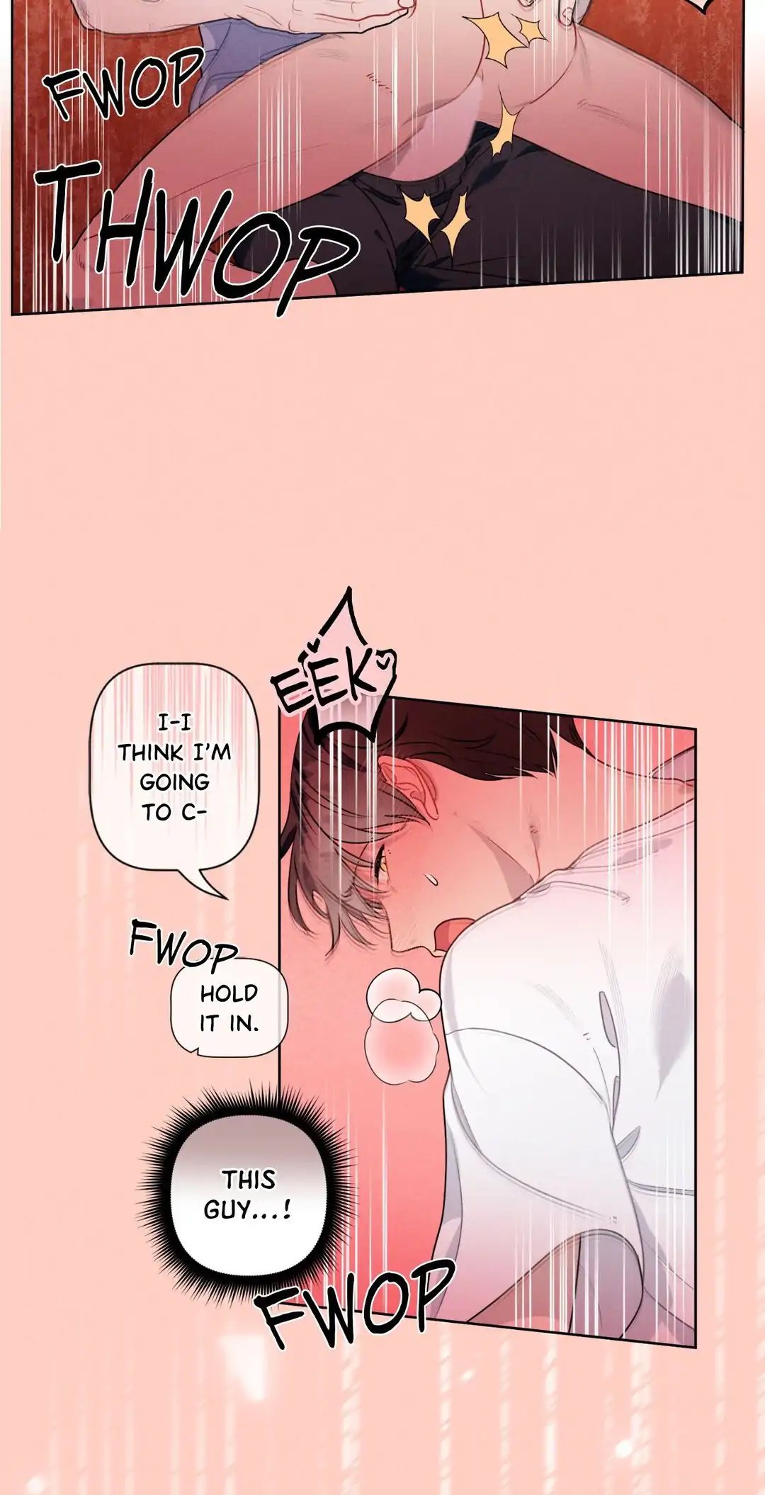 Report My Boss! Chapter 34 - Page 34