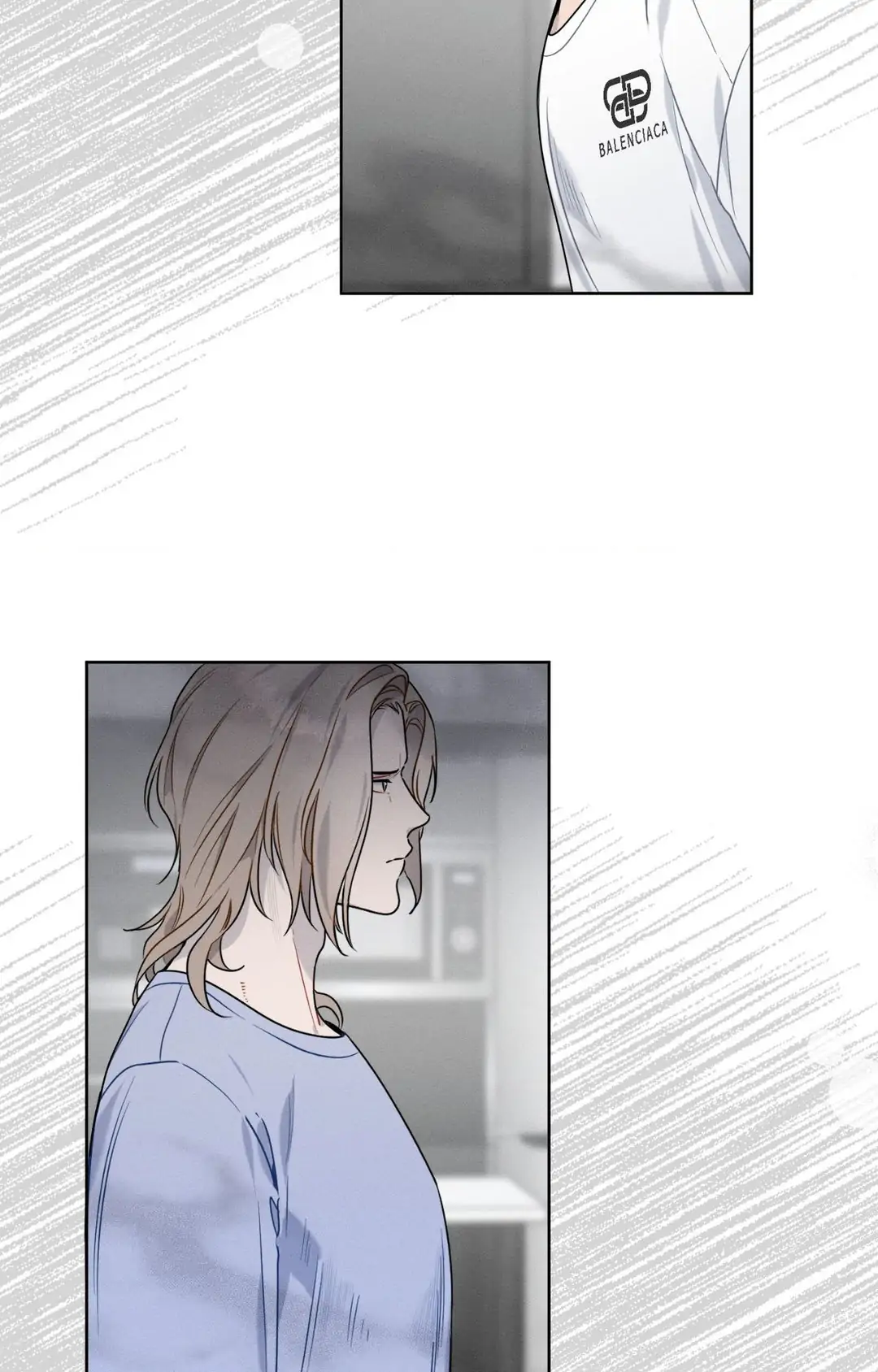 Report My Boss! Chapter 35 - Page 2