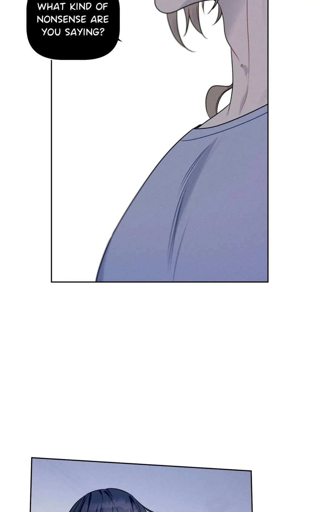 Report My Boss! Chapter 35 - Page 25