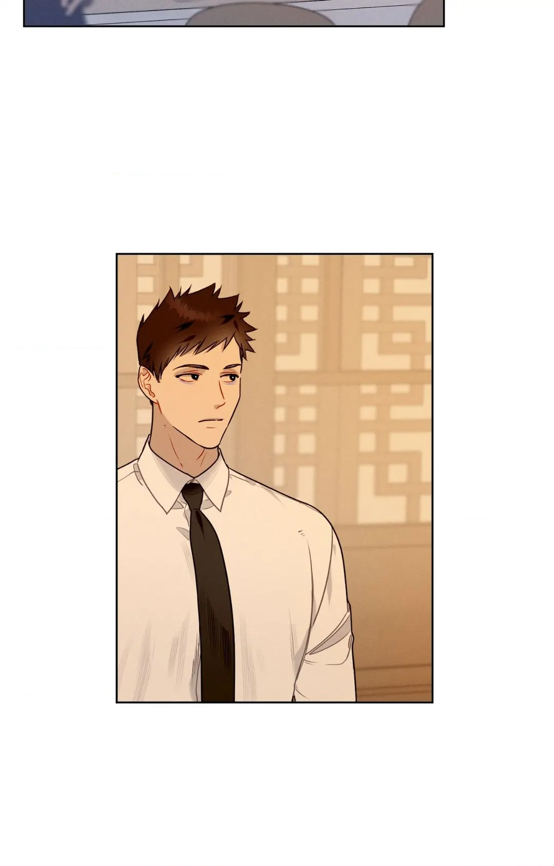 Report My Boss! Chapter 36 - Page 14