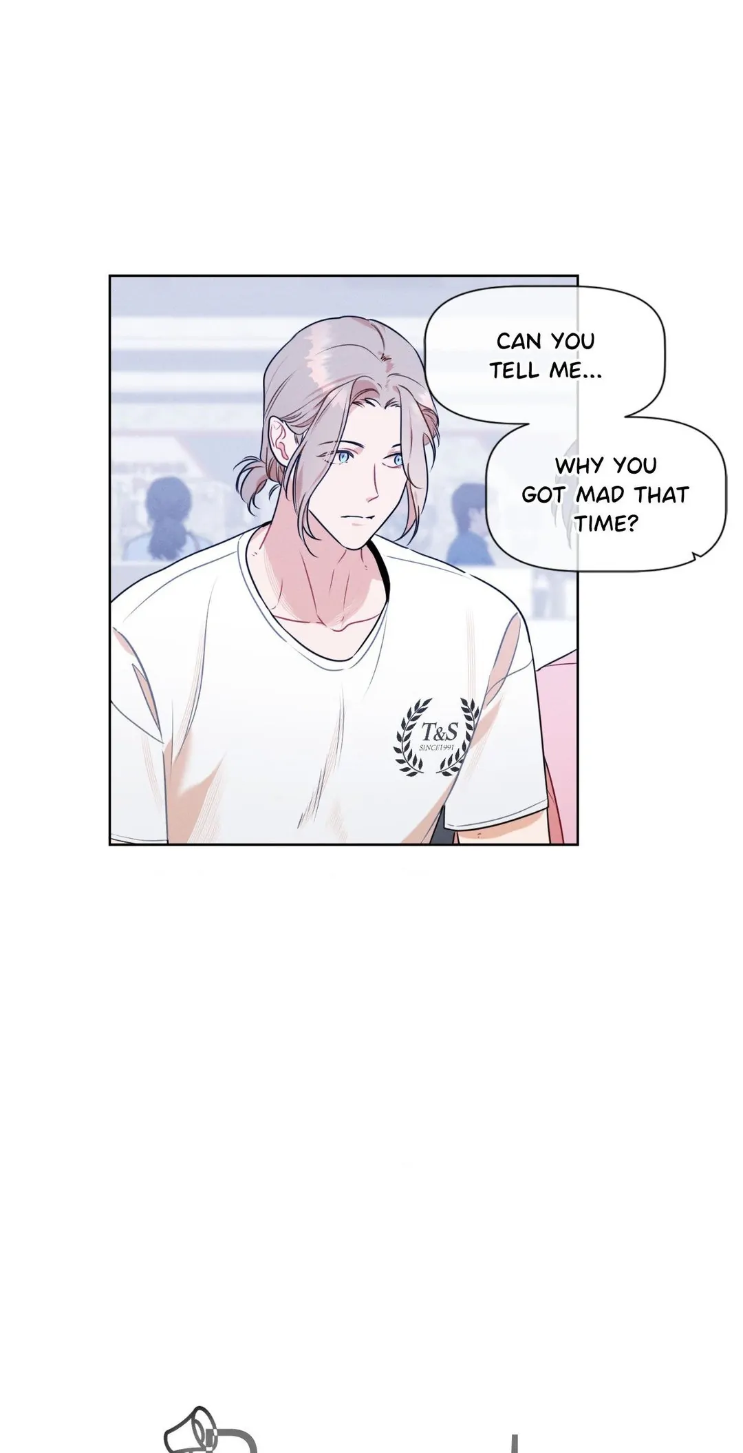 Report My Boss! Chapter 37 - Page 4
