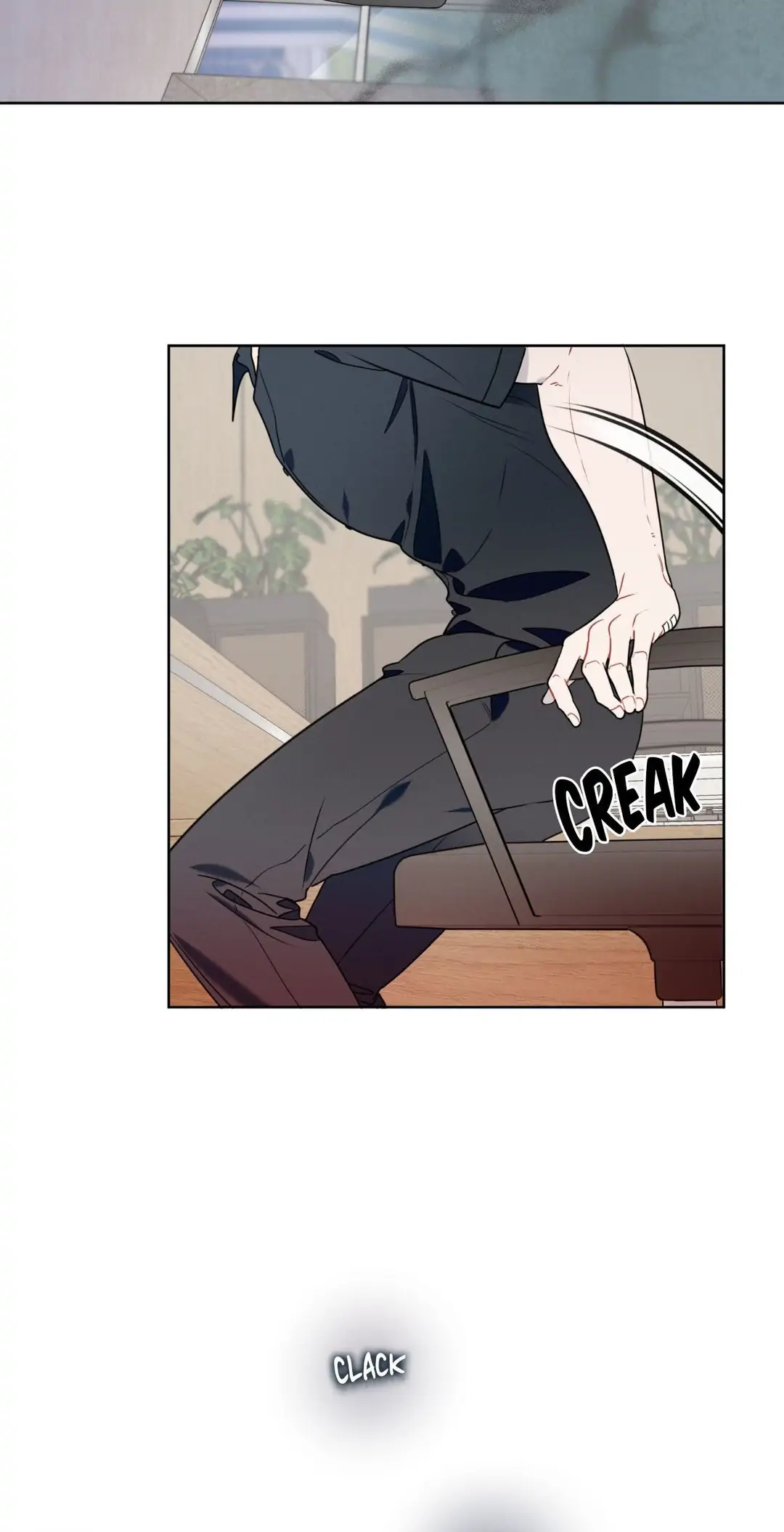 Report My Boss! Chapter 37 - Page 36