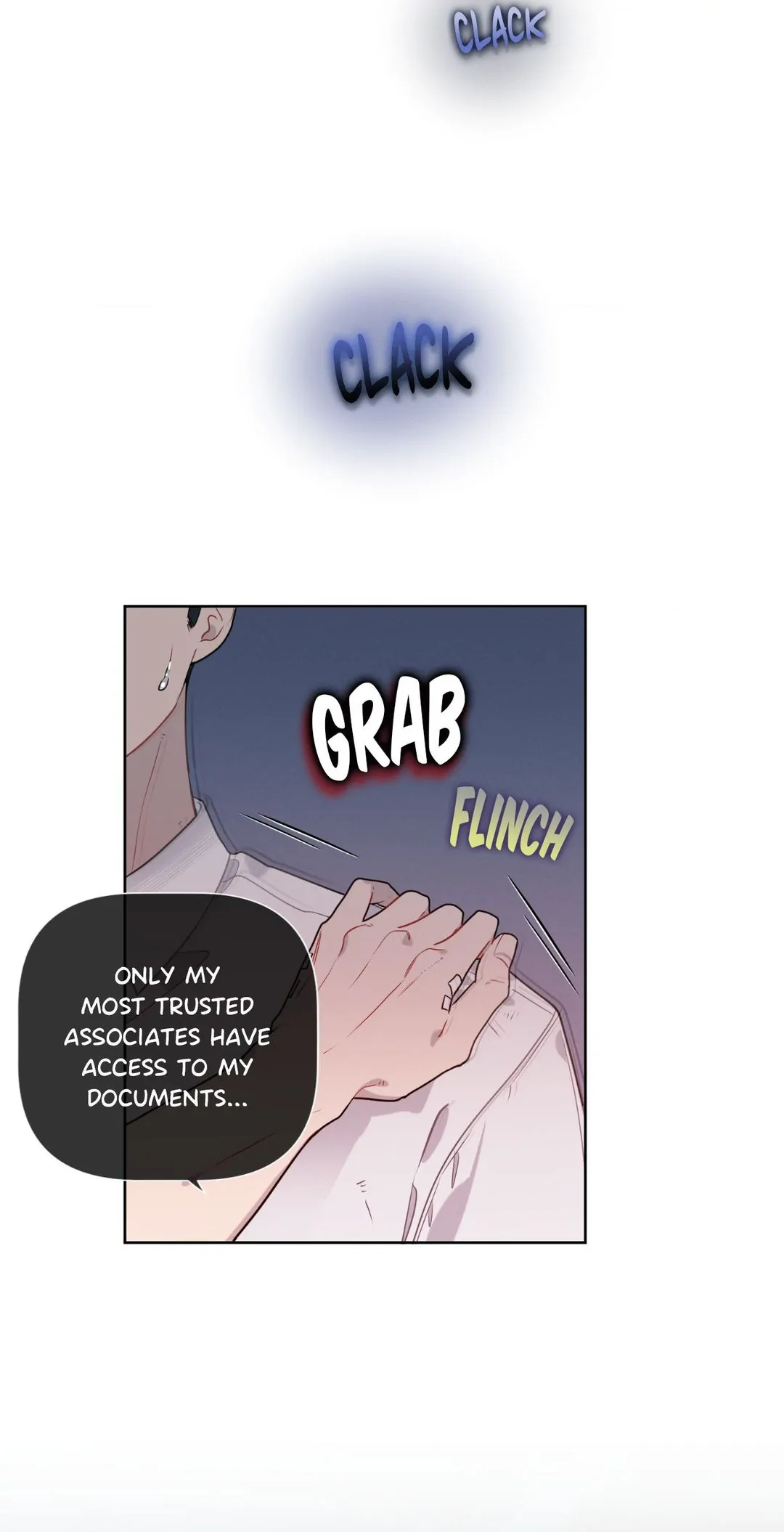 Report My Boss! Chapter 37 - Page 37