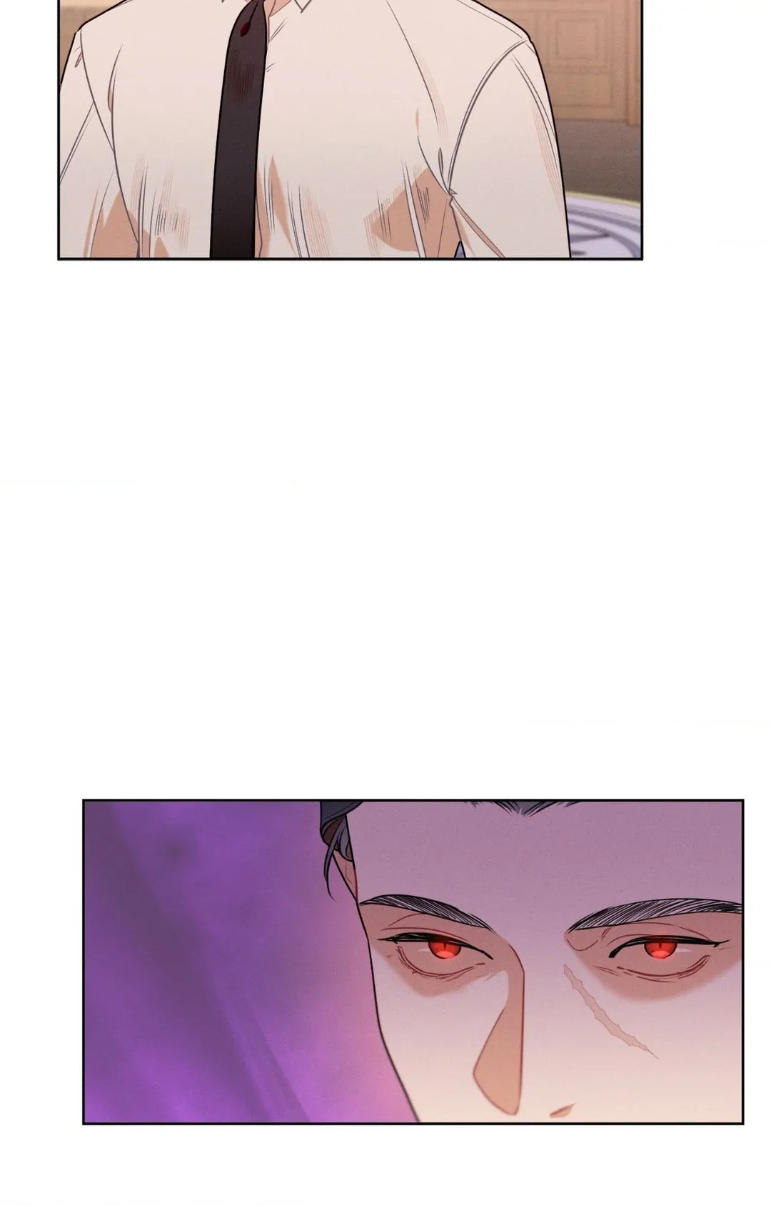 Report My Boss! Chapter 38 - Page 23