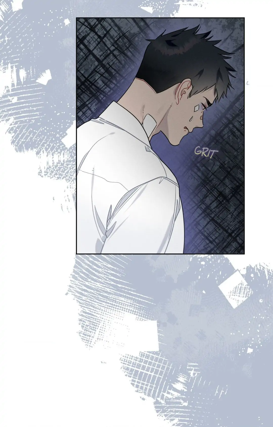 Report My Boss! Chapter 38 - Page 30