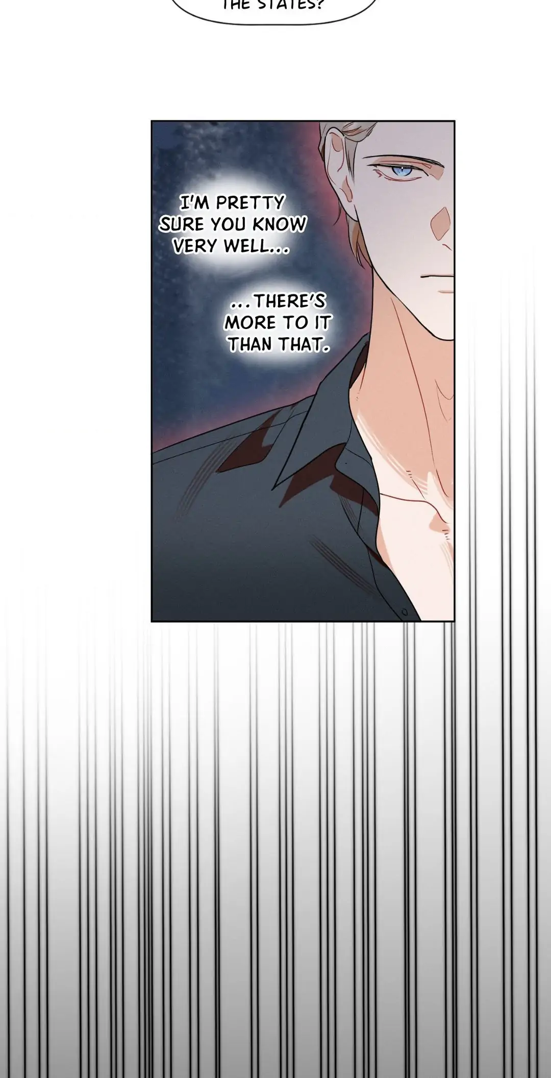 Report My Boss! Chapter 39 - Page 26