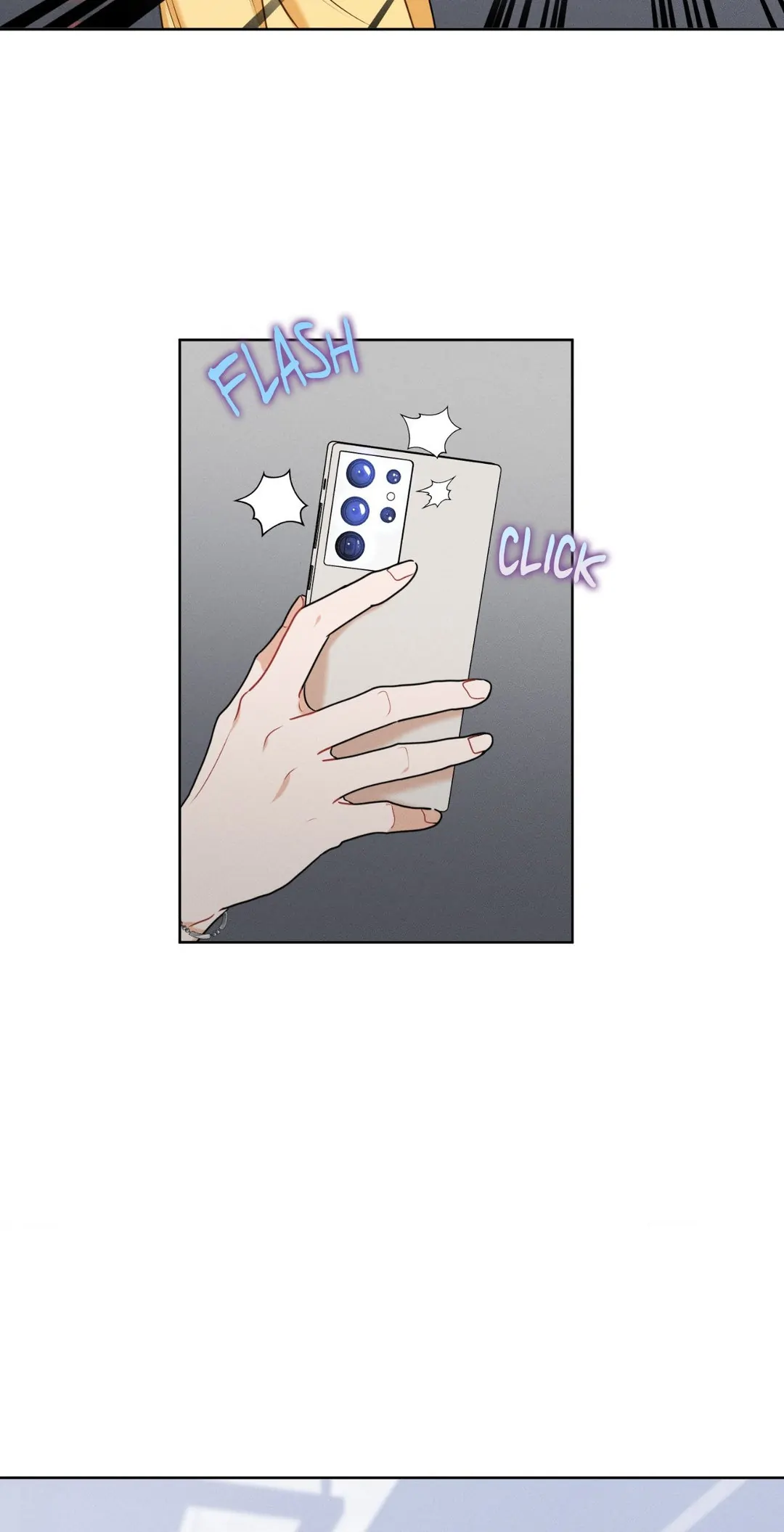 Report My Boss! Chapter 39 - Page 5