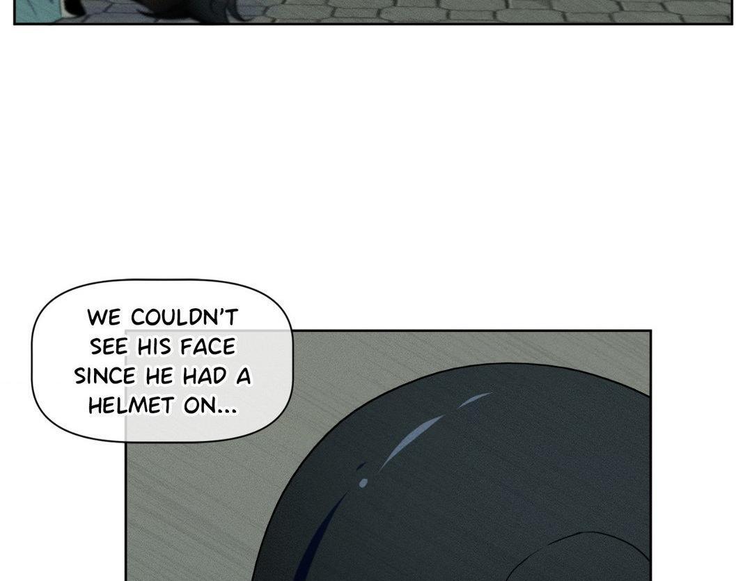 Report My Boss! Chapter 4 - Page 11